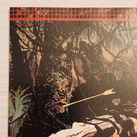 Jonny Quest #7 (1986) Comico Comics, Dan Spiegle, NM - Picture 9 of 14